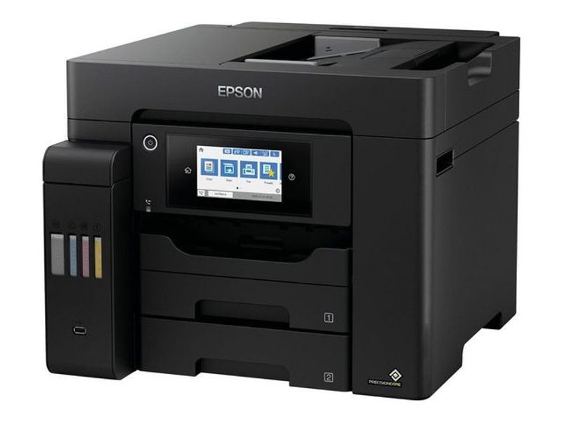 Multibläck EPSON Ecotank ET-5800