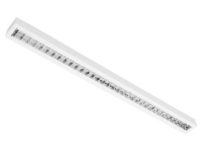 LED-Armatur vit 33W3000K2800lm1223mmIP20