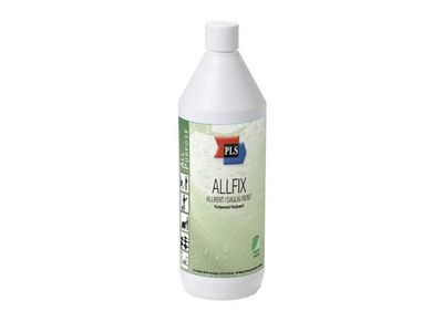 Allrent PLS Allfix parfymerad 1L