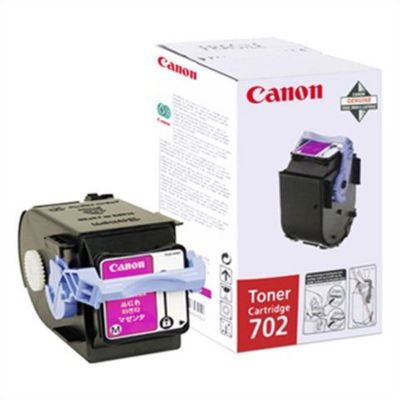 Toner CANON 9643A004 702M 6K magenta