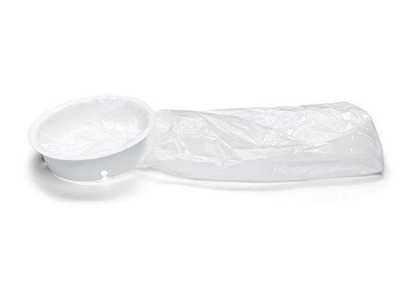 Kräkpåse Sic-sac 50/fp