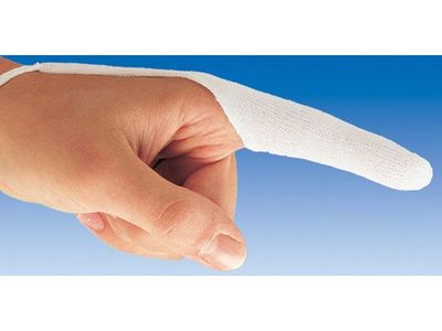 Tubgas Stülpa 4R 10cm x 15m
