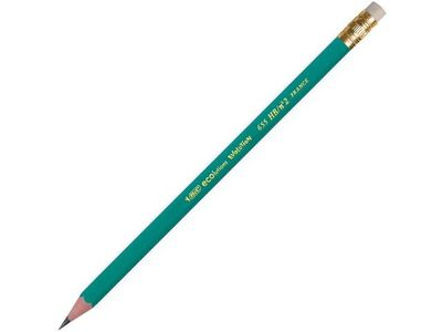 Blyertspenna BIC Eco Evolution 655 HB