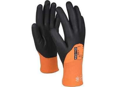 Vinterhandske OX-ON W Comfort 3300 9