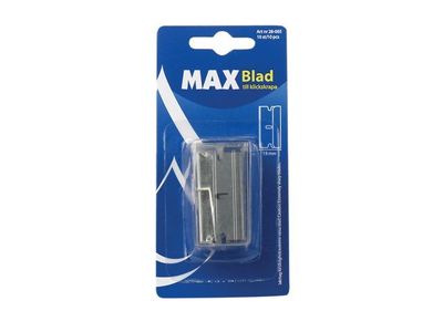 Blad Klickskrapa MAX 10/fp