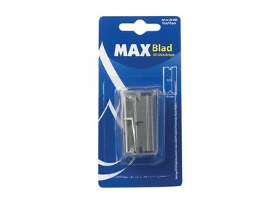 Blad Klickskrapa MAX 10/fp