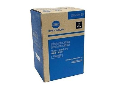 Toner KONICA MINOLTA TNP79K 13K svart