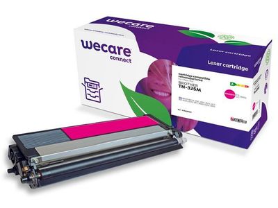 Toner WECARE BROTHER TN-325M 3,5K magen