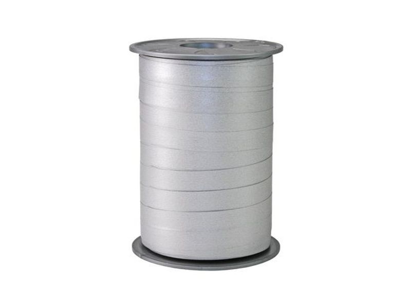 Presentband 10mmx200m matt silver