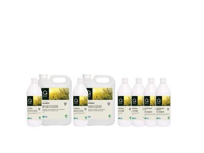 Allrent LIV Greenium allrent 5L