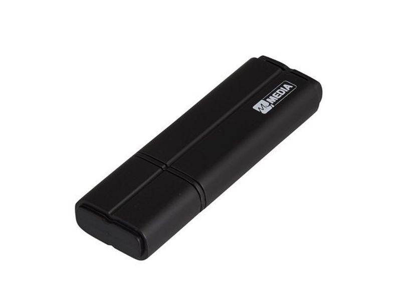 USB-Minne VERBATIM Mymedia USB 2.0 32GB