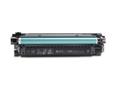 Toner HP W2121A 212A 4,5K cyan