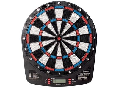 Elektronisk dart