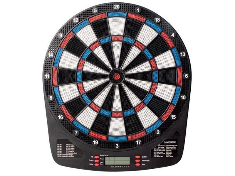 Elektronisk dart