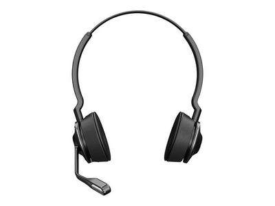 Headset JABRA Engage65 Stereo trådlös