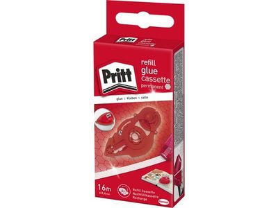 Refill PRITT limroller perm. 8,4mmx16m