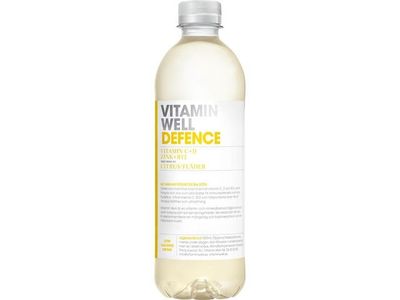 Dryck VITAMIN WELL Defence 500ml