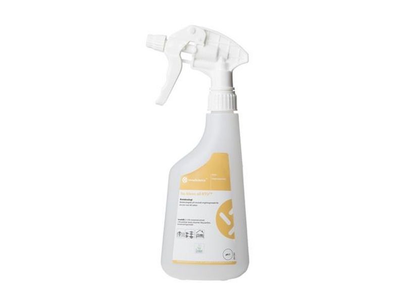 Sprayflaska Nu-Kleen All tom 630ml