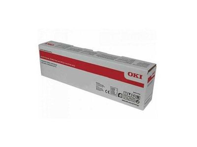 Toner OKI 47095704 C824/834/844 5K svart