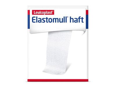 Binda ELASTOMULL vit 10cmx20m