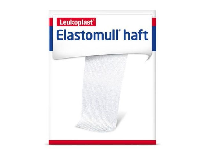 Binda ELASTOMULL vit 10cmx20m