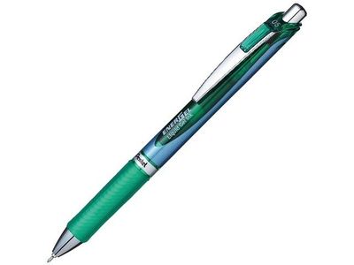 Gelpenna PENTEL Energel 0,5 grön