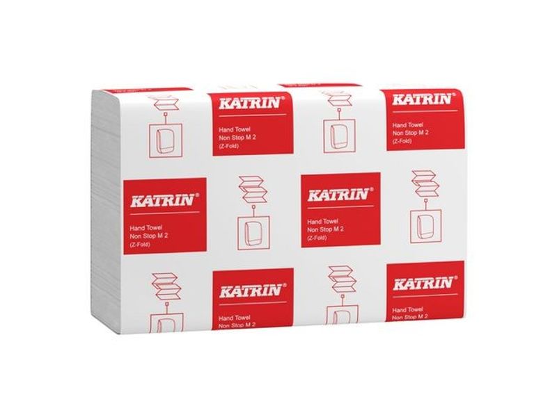 Handduk KATRIN Non Stop M2 2700/fp