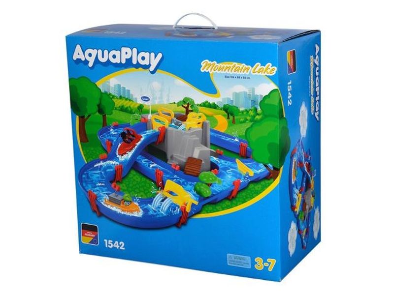 Aquaplay MountainLake