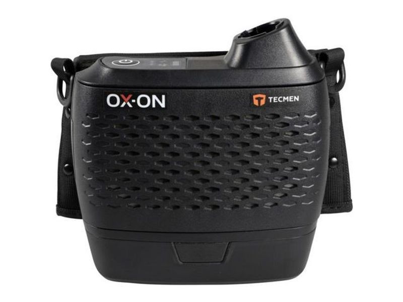 Fläkt OX-ON TECMEN Comfort