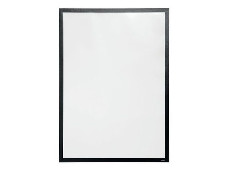 Magnetram DURAFRAME POSTER 70x100 svart