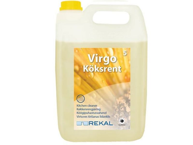 Grovrent REKAL Virgo Köksrent 5L