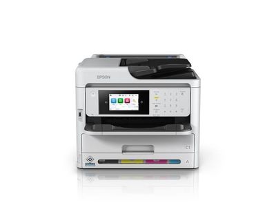 Multibläck EPSON WF-C5890DWF