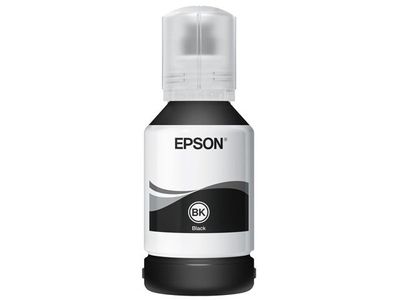 Bläckpatron EPSON T111 Ecotank svart