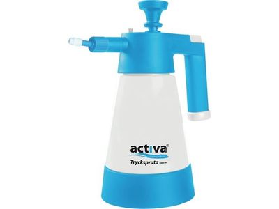 Tryckspruta ACTIVA 1L