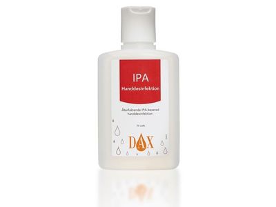 Handdesinfektion DAX IPA 150ml