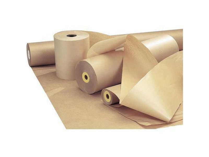 Kraftpapper 40g 40cmx375m 6kg