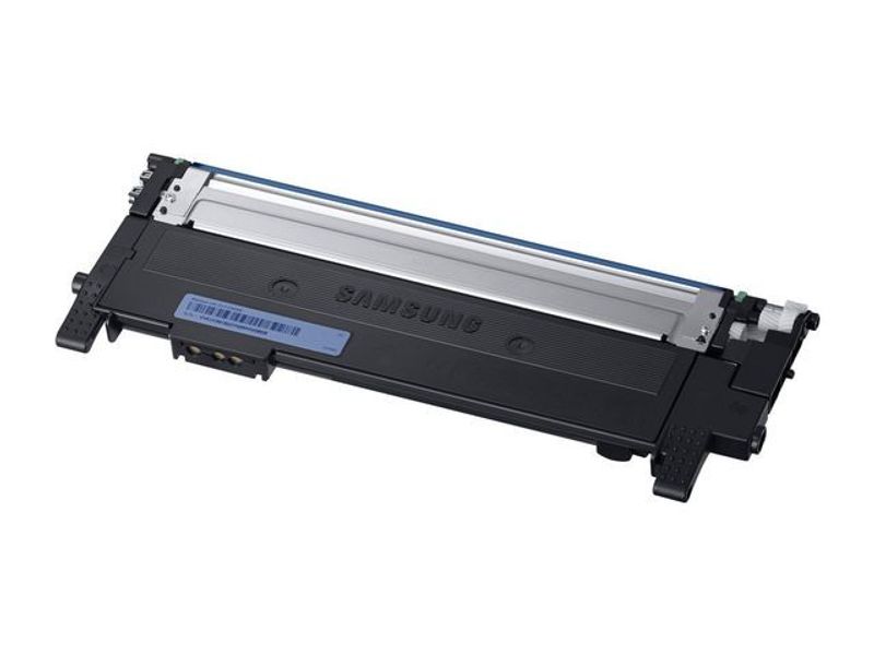 Toner SAMSUNG CLT-C404S/ELS 1K cyan