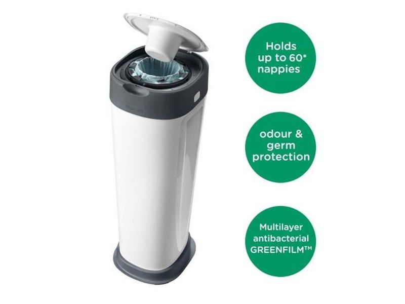 Blöjhink SANGENIC XL