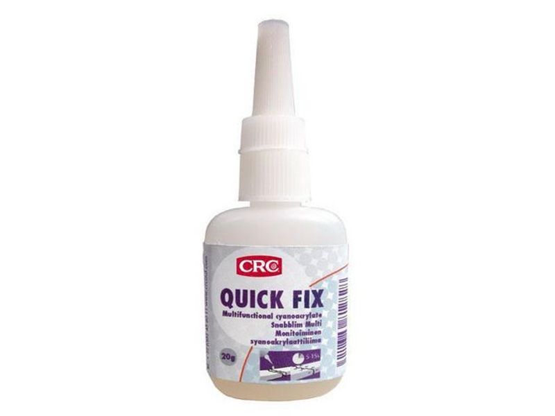 Lim CRC Quick Fix, flaska 20g