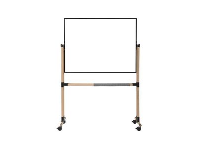 Whiteboard BI-OFFICE mobil 120x180