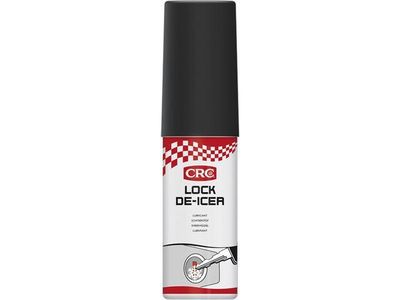 Låsspray CRC Lock De-Icer aerosol 15ml