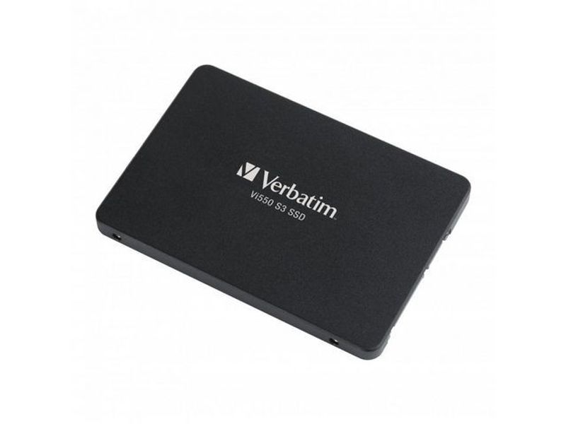 INT.HDD VERBATIM S3 SSD Vi550 1TB 2,5'