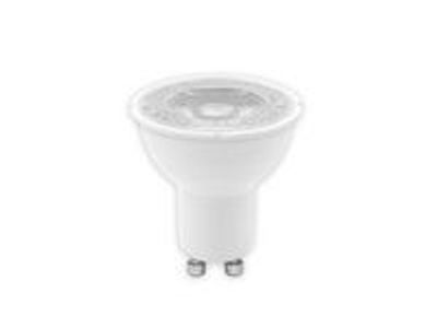 LED-Lampa GU10 PAR16 6W(70W)/830 DIM 35°