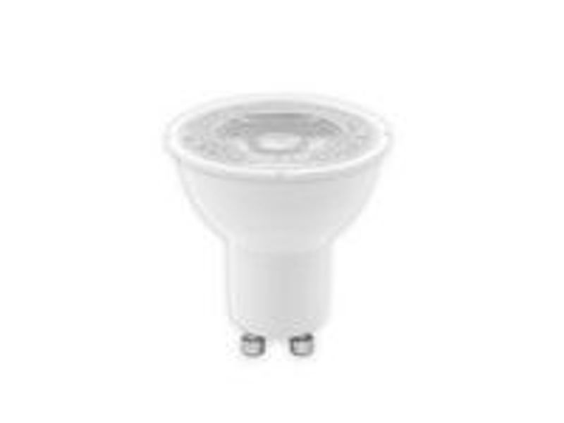 LED-Lampa GU10 PAR16 6W(70W)/830 DIM 35°