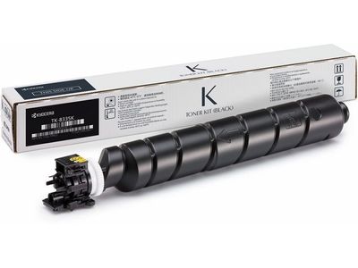 Toner KYOCERA TK-8335K 25K svart