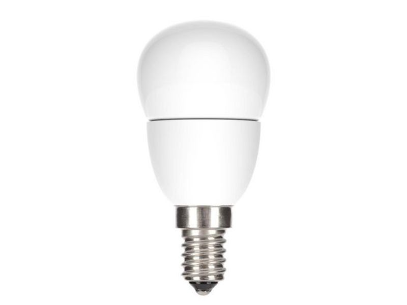 LED-lampa Klot E14 2,5W 2700K