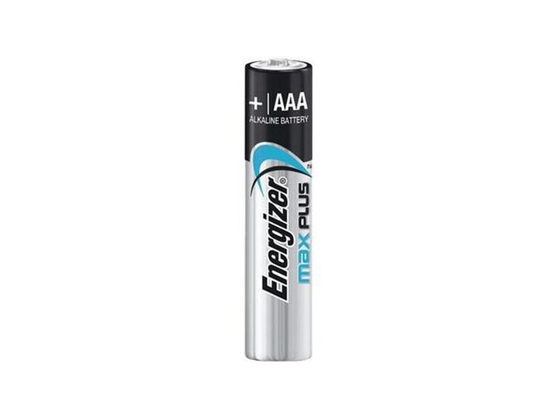 Batteri ENERGIZER Max Plus AAA 50/fp