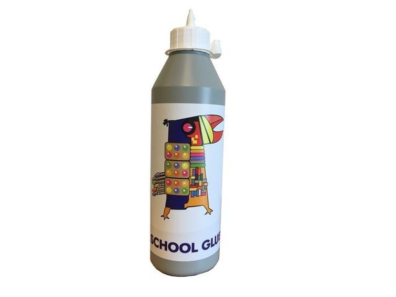 Lim Skola 500ml