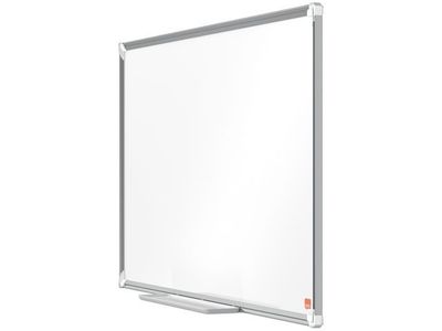 Whiteboard NOBO premium stål 70'