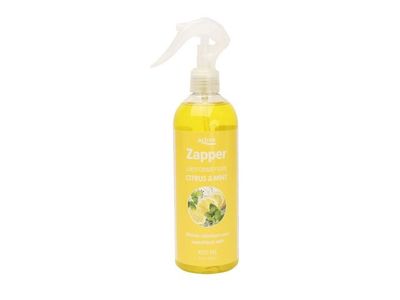 Luktförbättrare ACTIVA Citrus Mint 400ml